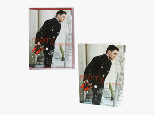 Michael Bublé Christmas Deluxe Special Edition