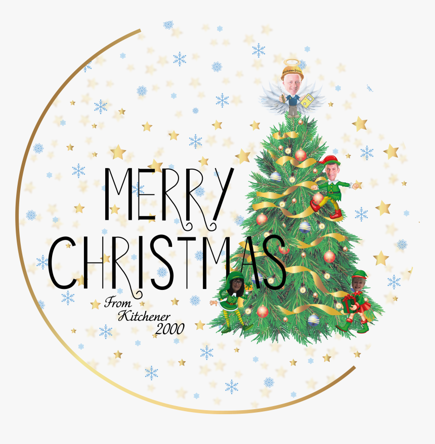 Merry Christmas 2017 Png