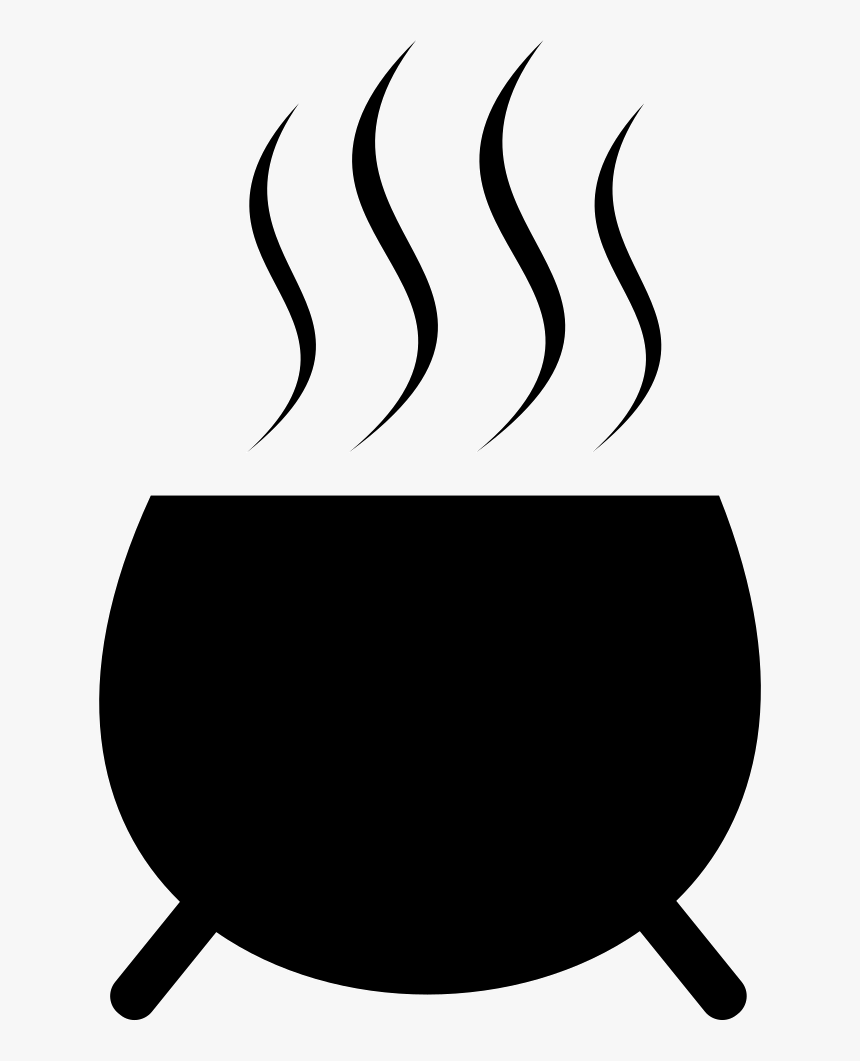 Cauldron Of Witches - Witches Icon