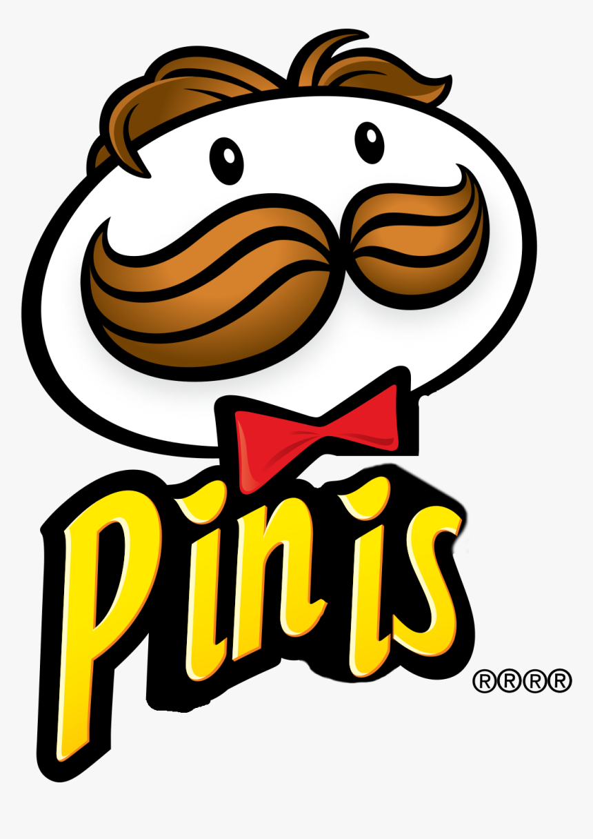 Pringles Logos Clipart 