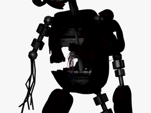 Five Nights At Tubbyland Wiki - Five Nights At Tubbyland Nightmare