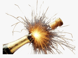 Png Free Images Toppng - Champagne Bottle Explosion Png