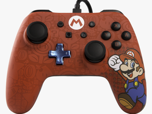 Nintendo Switch Wired Controller