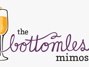 Bottomless Mimosa Png