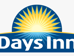 Days Inn Logo Png - Days Inn Png