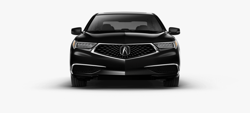 2018 Acura Tlx Png - Acura Tlx Red