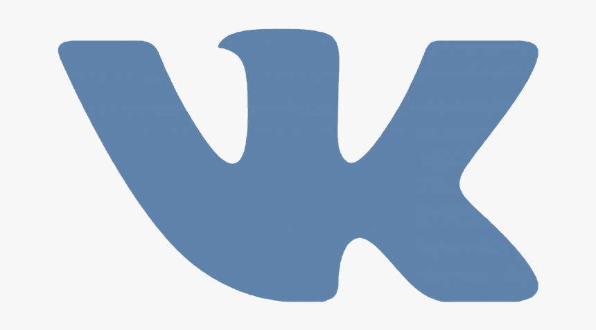 Vkontakte Logo Png - Логотип Вконтакте Png