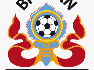 Bhutan Football Federation Logo