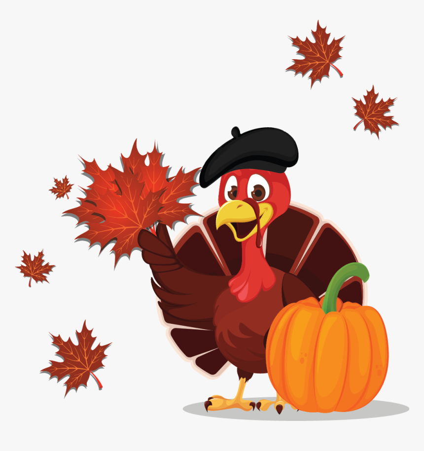 Happy Thanksgiving Turkey Funny