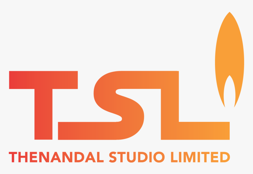 Thenandal Films Logo Png