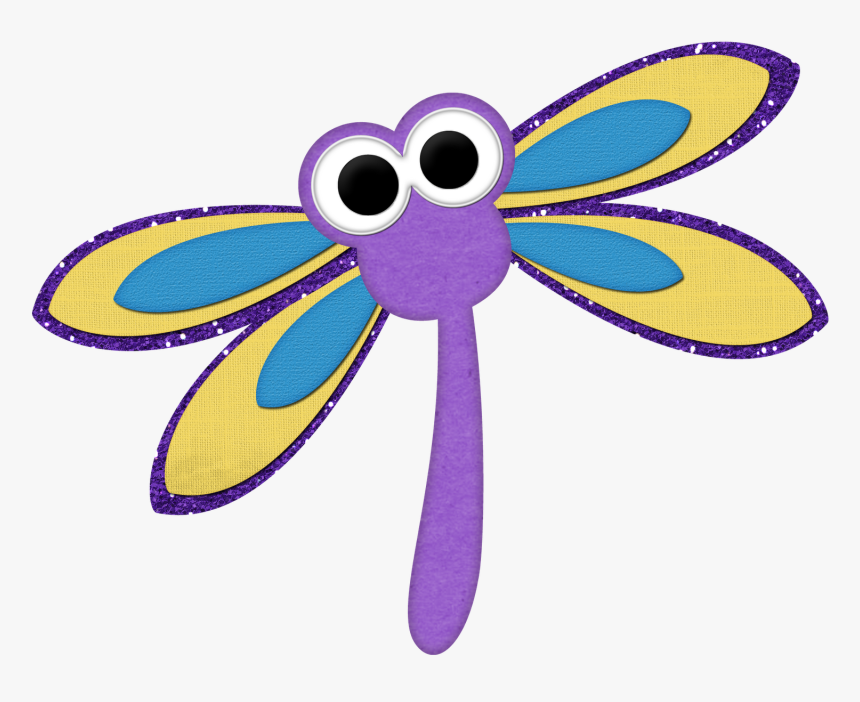 Png Free Download Another Diy Dragonflies Pinterest - Cartoon Dragon Fly Clipart