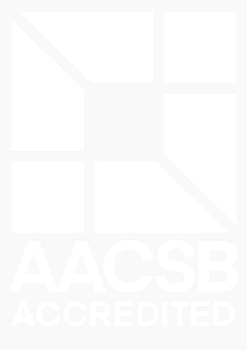 Aacsb Logo