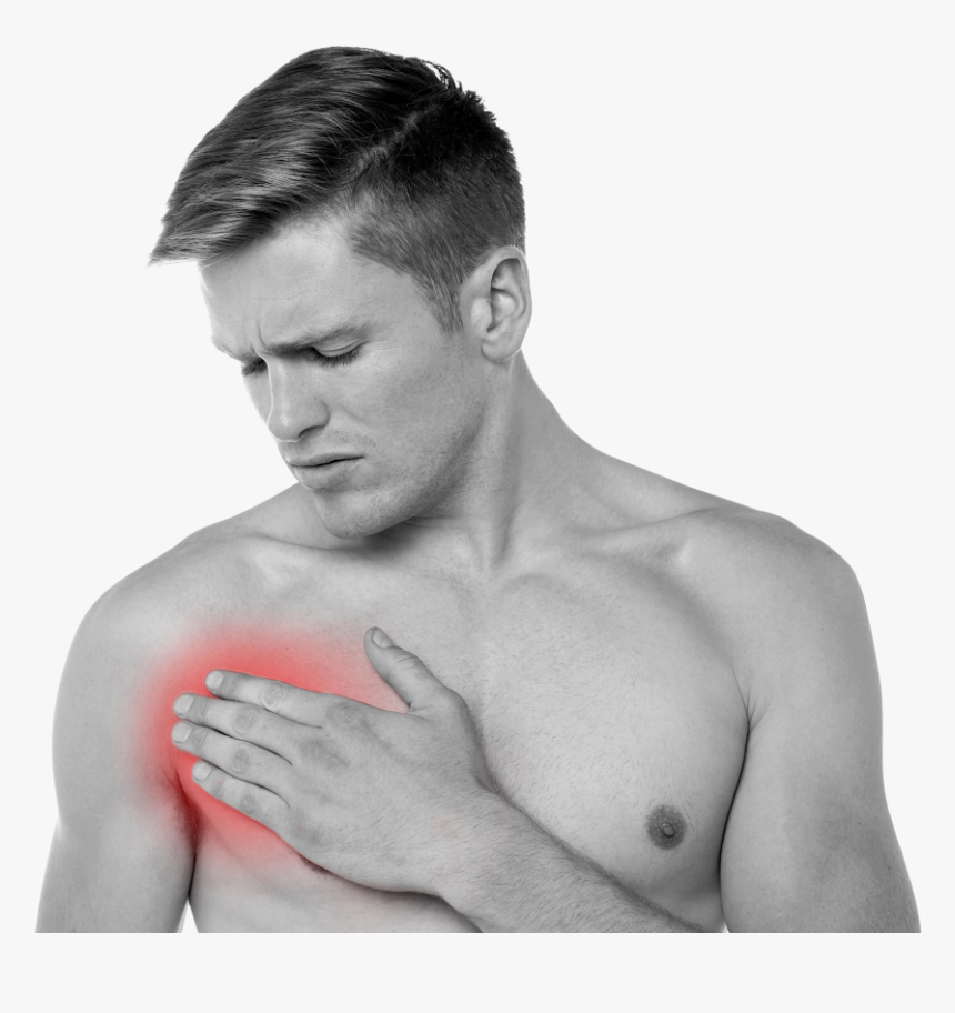 Muscle Pain Png Image - Muscle Pain Png