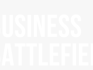 Business Battlefield - Poster