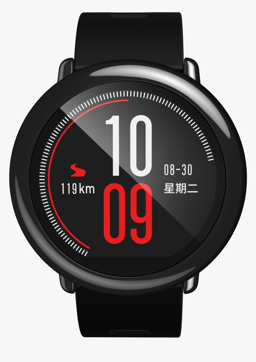 Original Xiaomi Huami Smart Watch Heart Rate Monitor