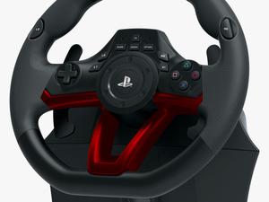 Hori Overdrive Racing Wheel For Xbox One