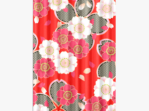 Japanese Curtain Png