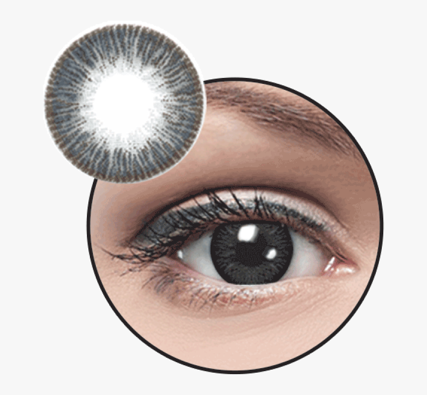 Optiano Contact Lenses - Optiano Lenses Shade Card