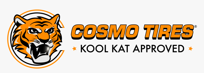 Cosmo Tires Logo