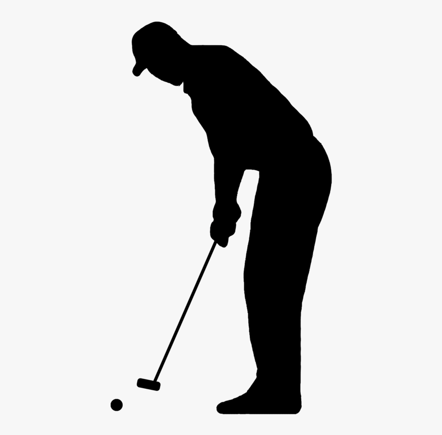 Golfer - Pitch And Putt