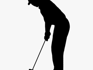 Golfer - Pitch And Putt
