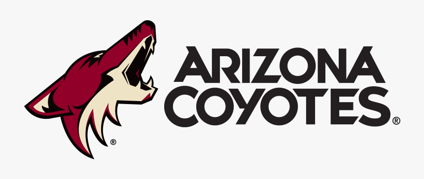 Team Logo - Arizona Coyotes