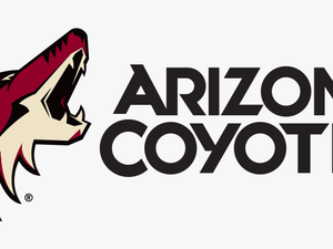 Team Logo - Arizona Coyotes