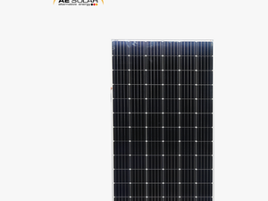 320w A Grade Monocrystalline Solar Pv Module Photovoltaic