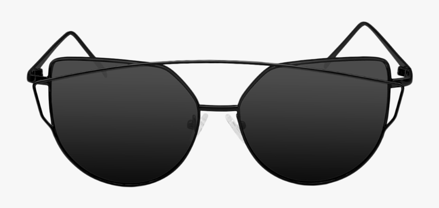 Livho S Mirrored Transparent Cat Eye Sunglasses For - Lacoste L862s Sunglasses