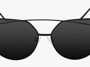 Livho S Mirrored Transparent Cat Eye Sunglasses For - Lacoste L862s Sunglasses