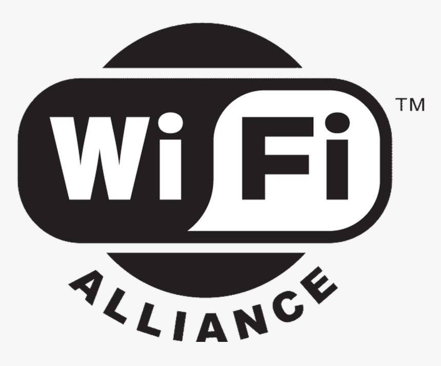 Wifi Alliance Logo Png