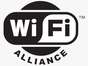 Wifi Alliance Logo Png