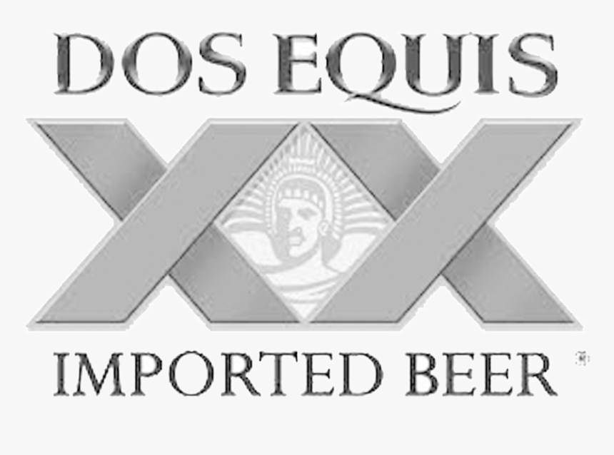Dos Equis Lager Logo 