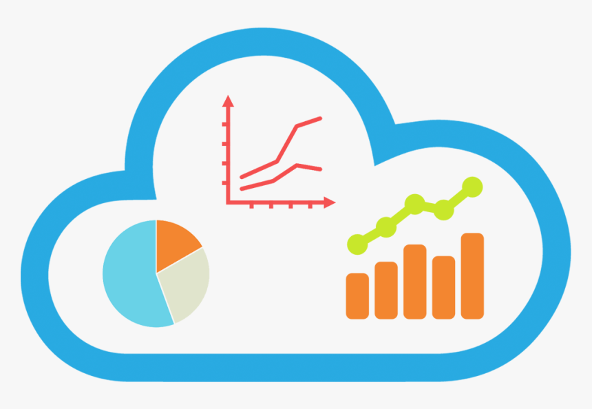 Cloud Accounting - Graphic Desig