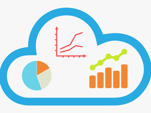 Cloud Accounting - Graphic Design