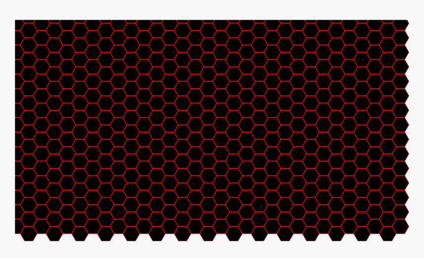 Honeycomb Background Png - Illus