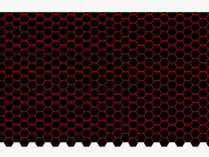 Honeycomb Background Png - Illustration