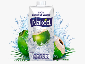 Prd Coconut Water - Coconut Water Uk