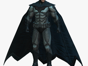Batman Cape Png