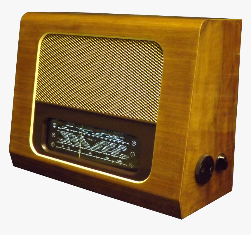 Co Vintage Radio