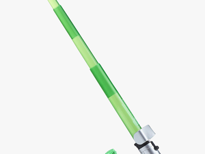 Yoda Mace Windu Hasbro Star Wars Bladebuilders Jedi - Star Wars Lightsaber Toy