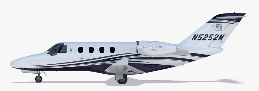 Clip Art Cessna M2 - Citation M2