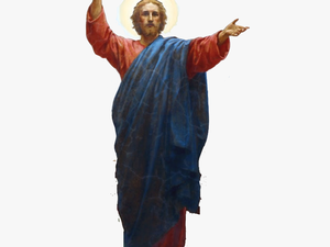 Jesus Logo Transparent Background