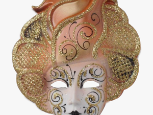#mask #masquerade #porcelain - Mask