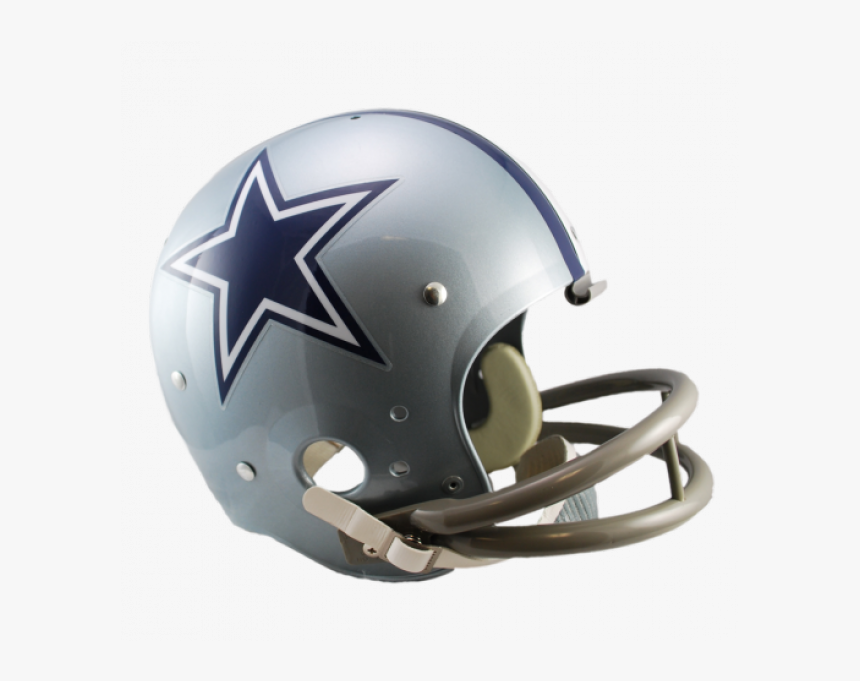 Transparent Dallas Cowboys Helme