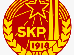 Transparent Communist Logo Png - Communist Party Of Finland