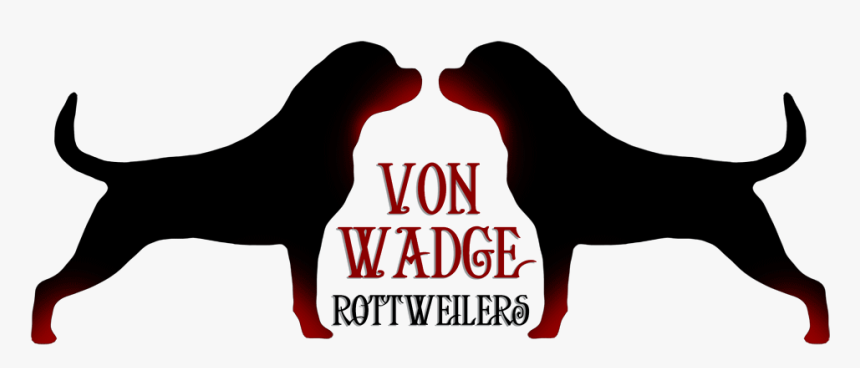 Logo Rottweiler 