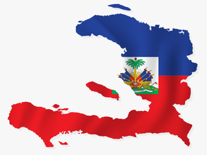 Haiti Capital City Map