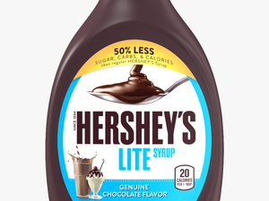 Syrup Clipart Hershey - Hershey-s Chocolate Syrup