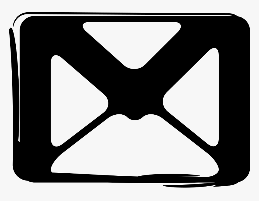 Gmail Email Envelope